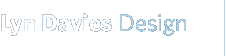 Lyn Davies Design logo